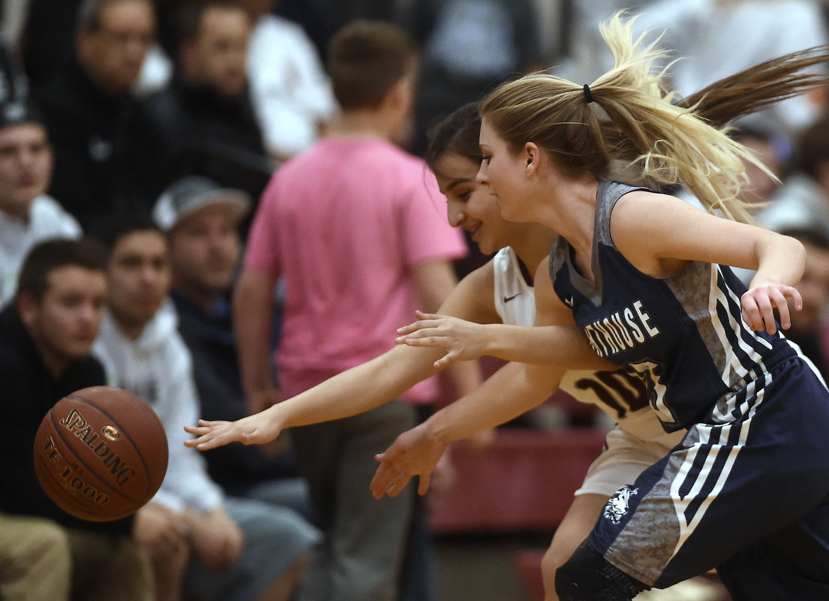 1A/2A Girls All-Star Game